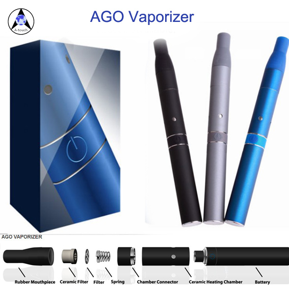 420 Medical Marijuana Vaporizer